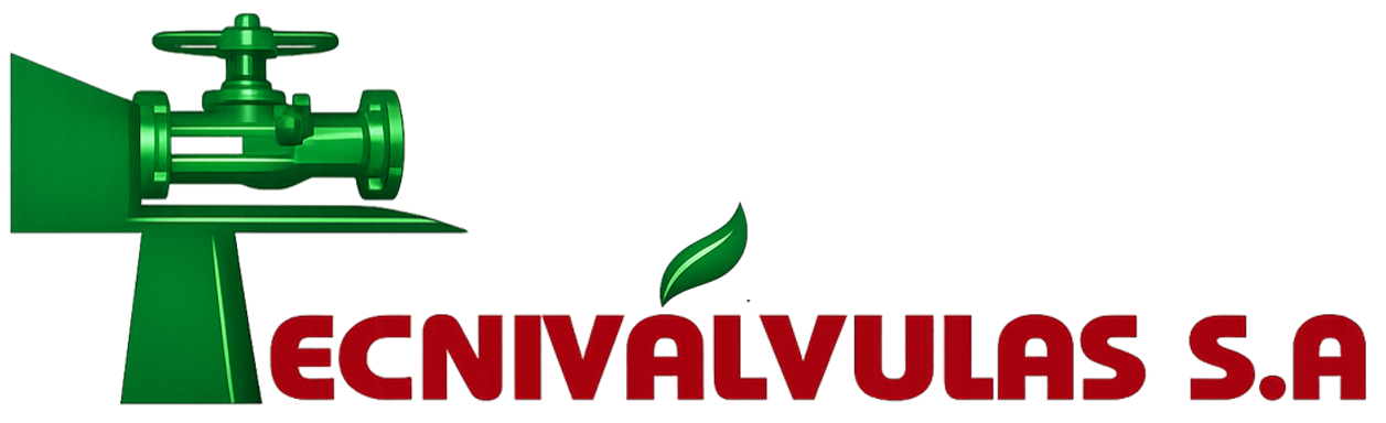 TECNIVÁLVULAS S.A.